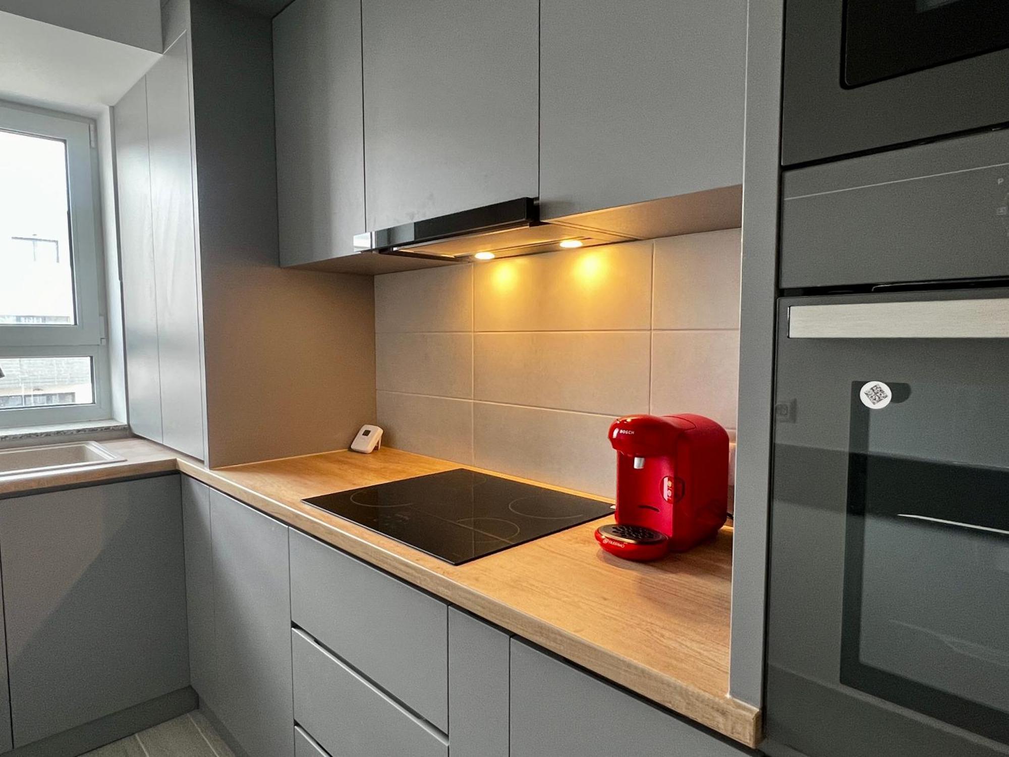 Blue Boho Studios And Apartments ブラショフ エクステリア 写真