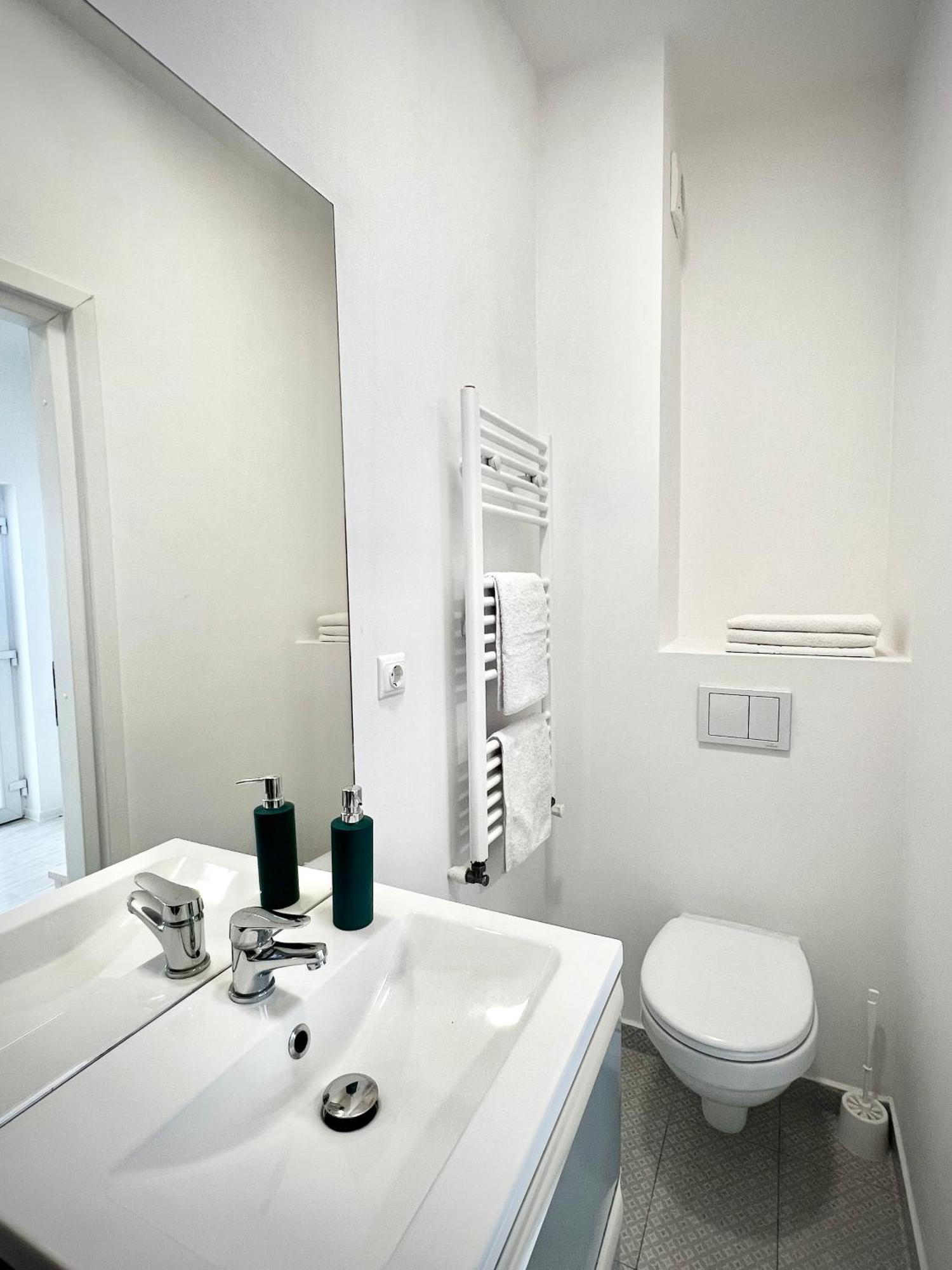 Blue Boho Studios And Apartments ブラショフ 部屋 写真