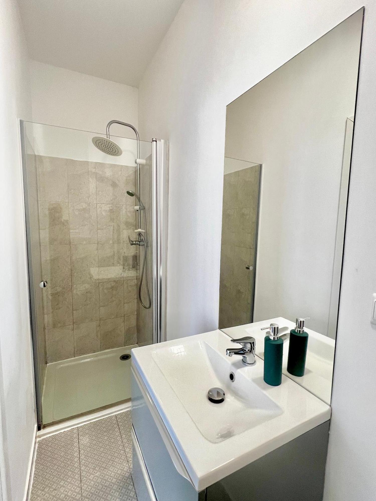 Blue Boho Studios And Apartments ブラショフ 部屋 写真
